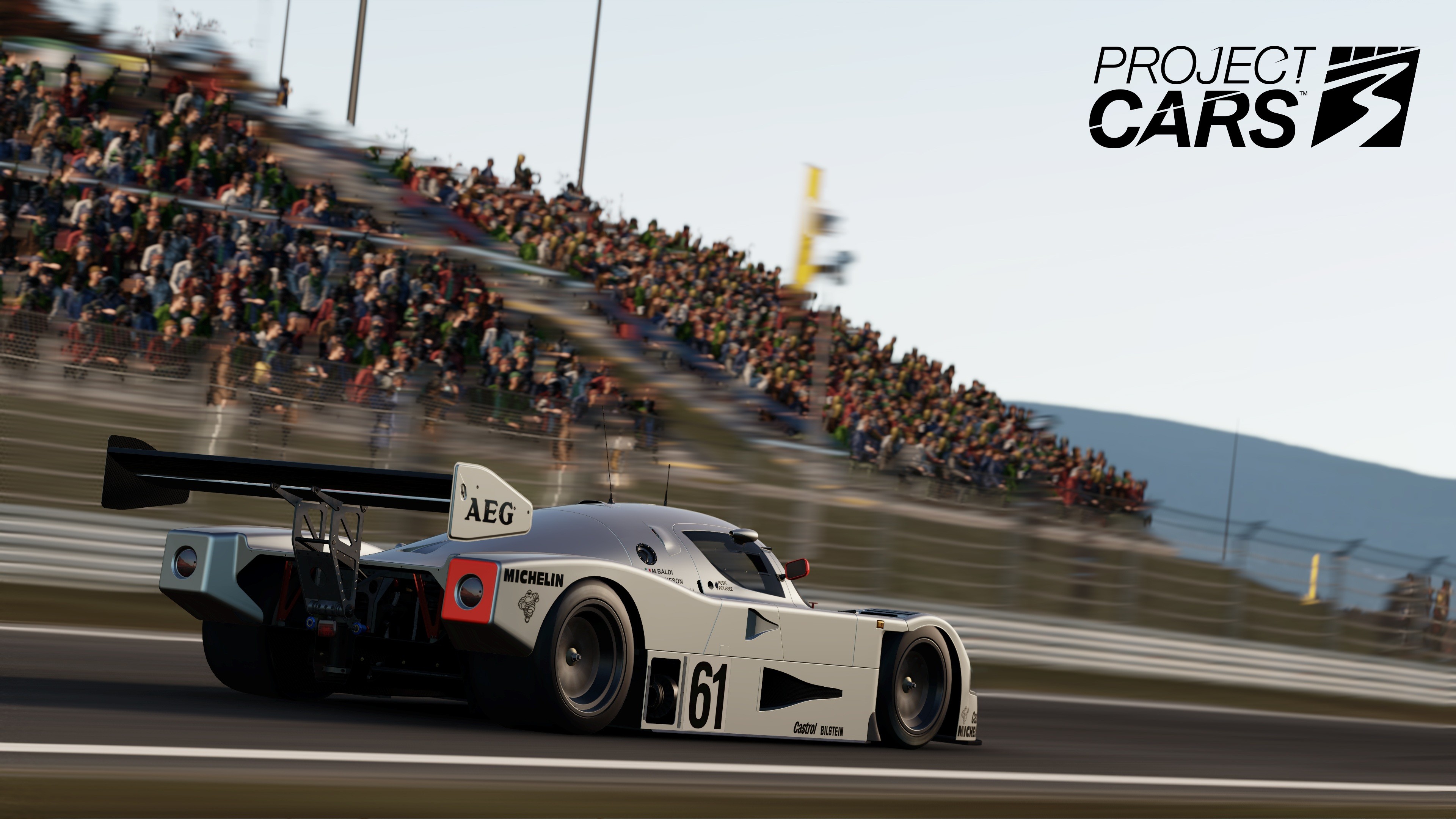 Project Cars 3 - Imagen 47